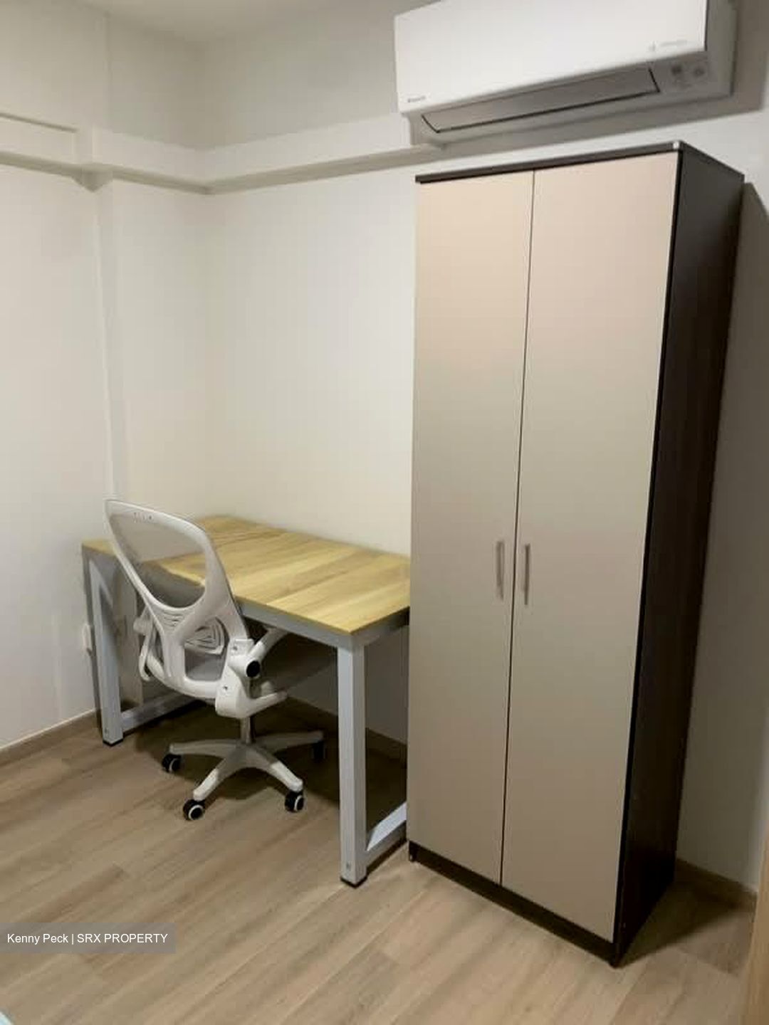 Blk 30 Jalan Klinik (Bukit Merah), HDB 3 Rooms #567195321